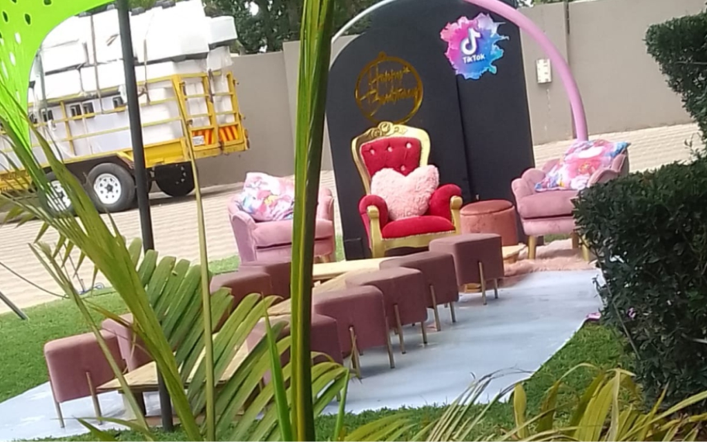 Romantic Picnics | Myburgh BnB